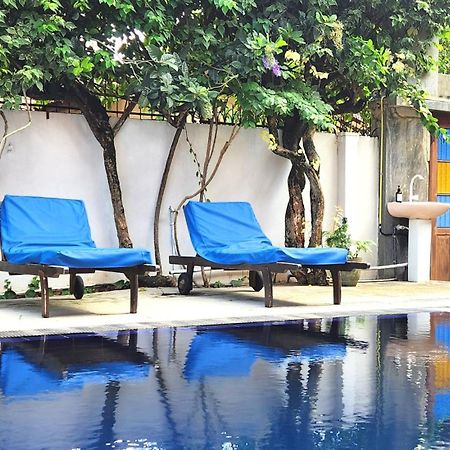 Gomez Place Negombo Exterior photo