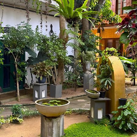 Gomez Place Negombo Exterior photo