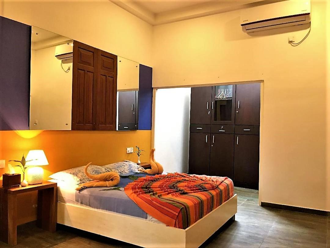 Gomez Place Negombo Exterior photo