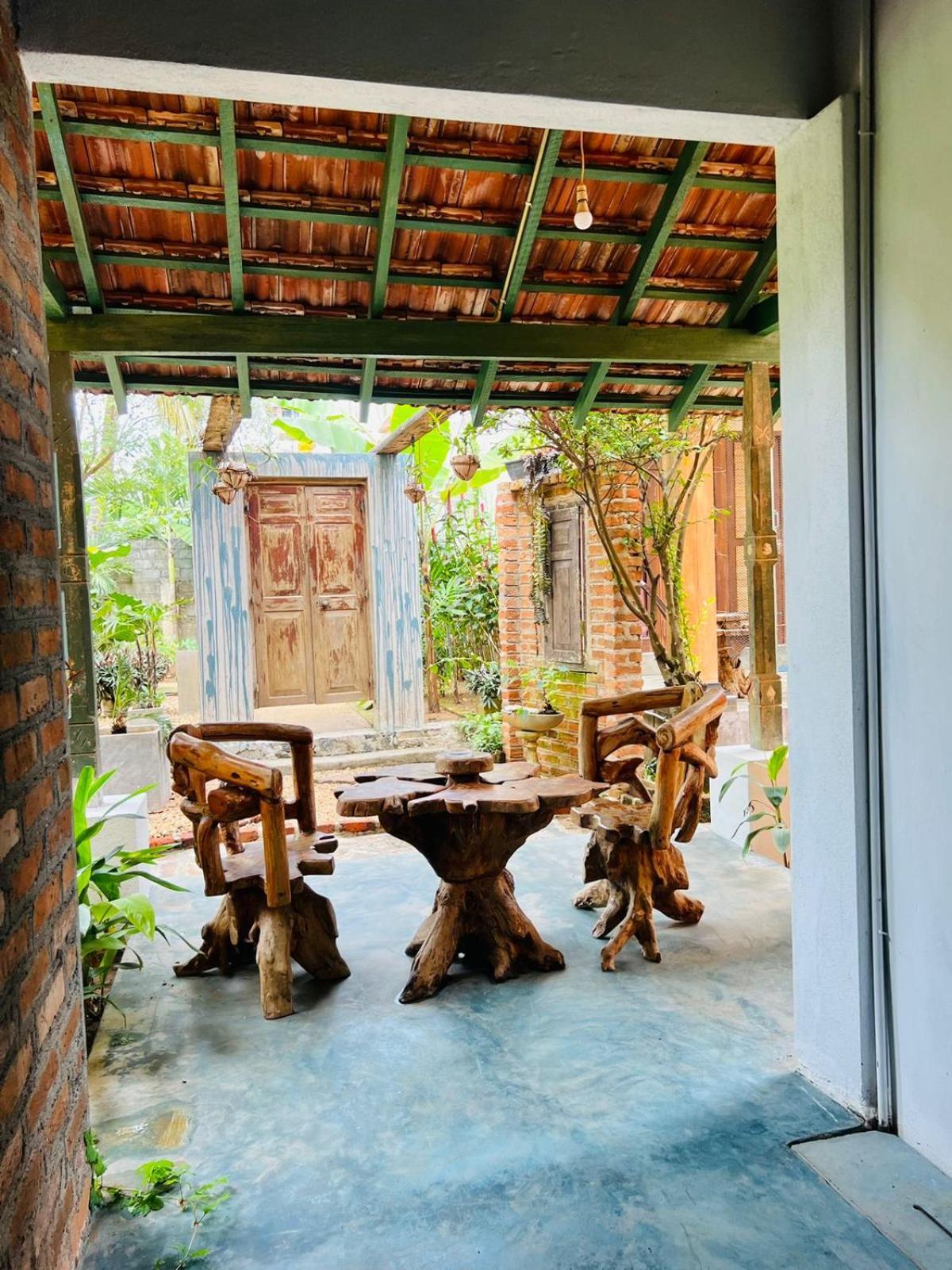Gomez Place Negombo Exterior photo