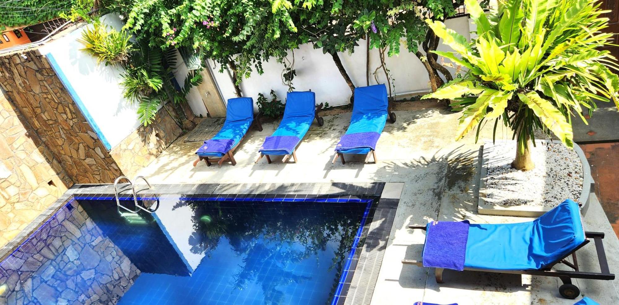 Gomez Place Negombo Exterior photo
