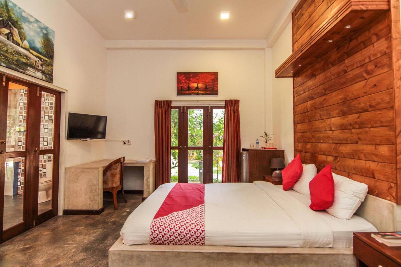 Gomez Place Negombo Exterior photo